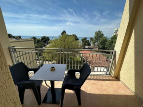 Beach View Apartment Shengjin